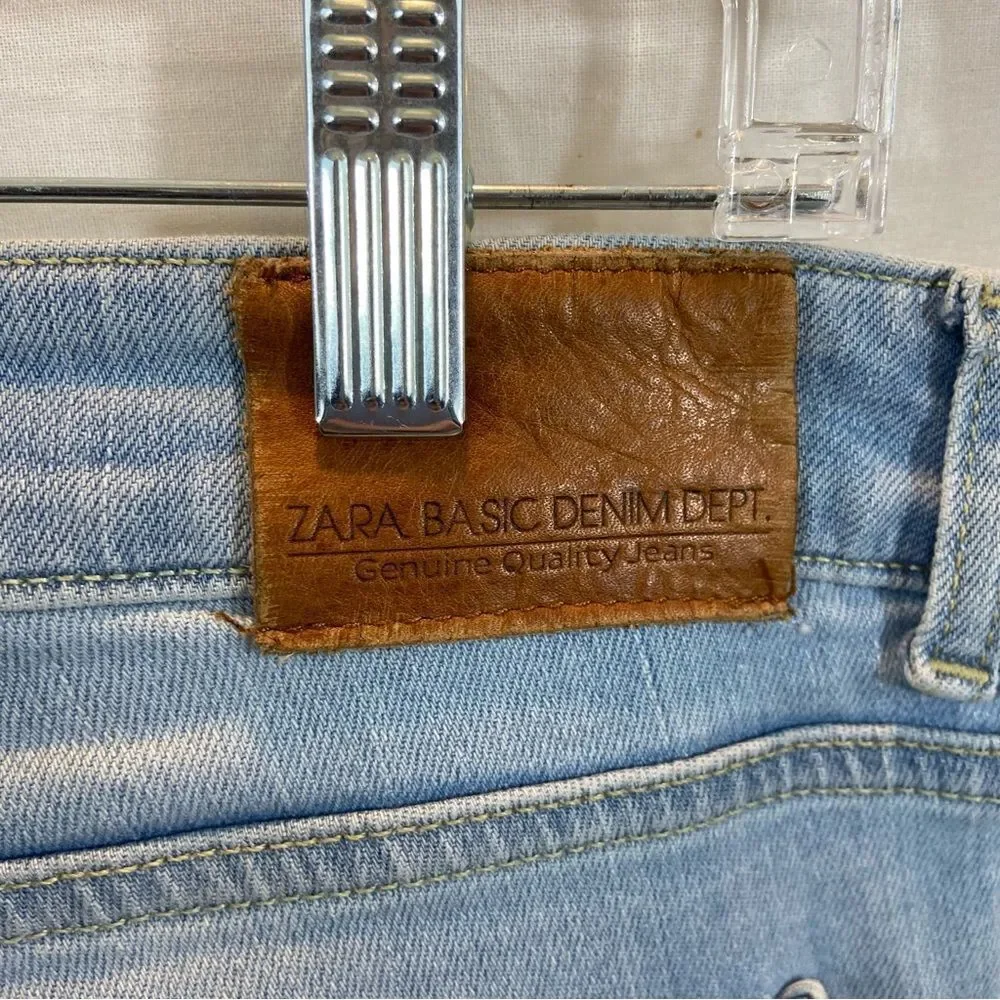 Zara great brand